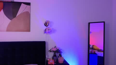 Molly online show from January 2025 11:52:01 AM