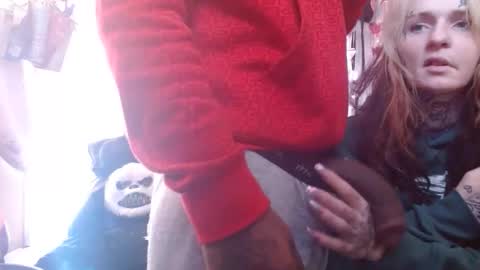 Snapshot of mrssavage97 chatting on January 2026 04:22:01 PM mrssavage97 online show from January 2026 04:22:01 PM