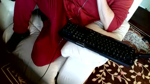 Mr. Dan online show from February 2025 01:41:01 PM