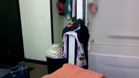 Mrstxoxo4594 online show from April 2026 11:22:02 AM