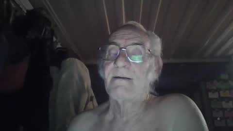 Chuck online show from March 2026 11:32:02 AM