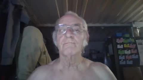 Chuck online show from March 2026 06:13:01 AM