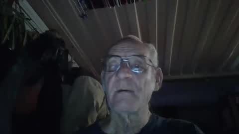 Chuck online show from April 2026 06:25:02 AM