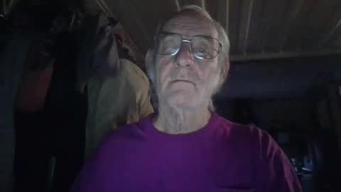 Chuck online show from April 2026 07:53:01 AM