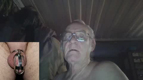 Chuck online show from April 2026 08:06:01 AM
