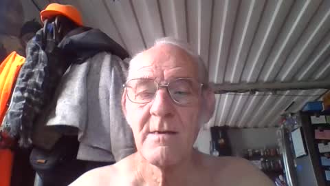 Chuck online show from June 2026 04:24:02 PM