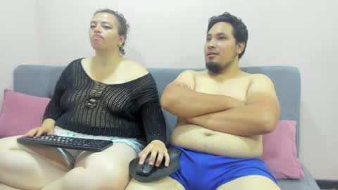 Snapshot of mrymrs_williams chatting on February 2025 03:32:02 AM mrymrs_williams online show from February 2025 03:32:02 AM