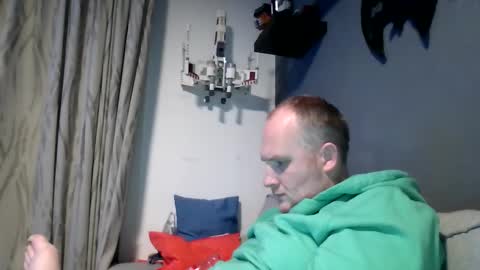 mrzwolle online show from January 2025 08:04:02 PM