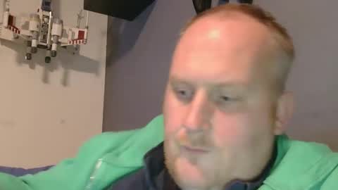 mrzwolle online show from January 2025 07:06:02 PM