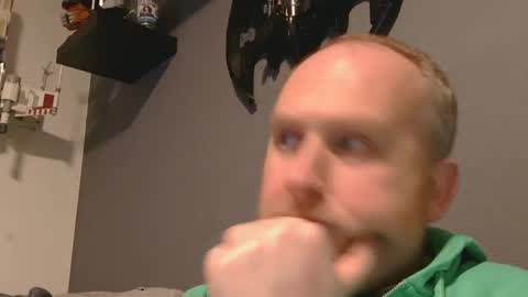 mrzwolle online show from January 2025 04:50:02 PM