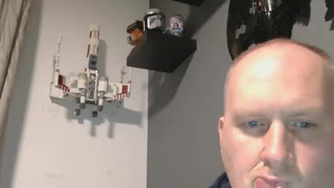 mrzwolle online show from January 2025 04:26:01 PM