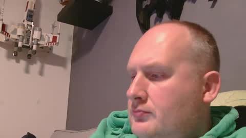 mrzwolle online show from January 2025 07:00:01 PM