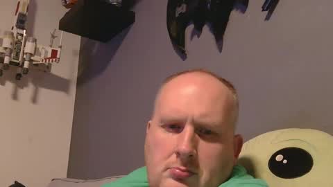 mrzwolle online show from January 2025 10:01:01 PM