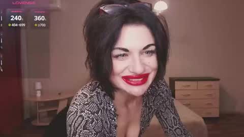 Snapshot of ms_afrodita chatting on December 2024 03:13:02 PM Hi Im Anna PVT open 6 tk  extratokens  online show from December 2024 03:13:02 PM