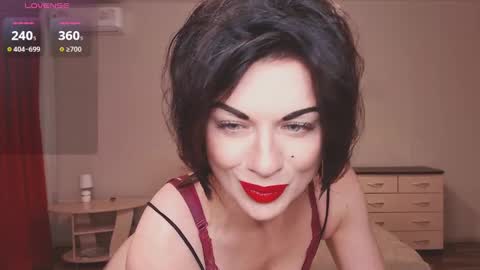 Snapshot of ms_afrodita chatting on December 2024 08:36:02 AM Hi Im Anna PVT open 6 tk  extratokens  online show from December 2024 08:36:02 AM