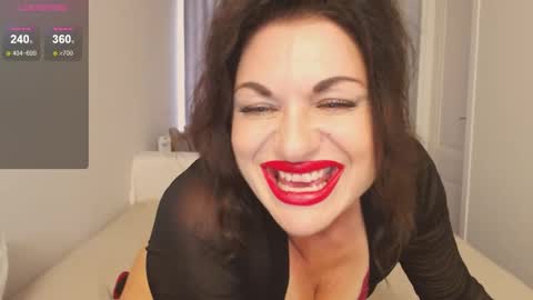Snapshot of ms_afrodita chatting on October 2025 10:13:02 AM Hi Im Anna PVT open 6 tk  extratokens  online show from October 2025 10:13:02 AM
