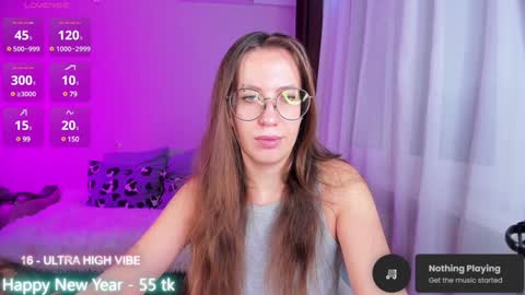 Allison online show from January 2025 01:36:02 PM