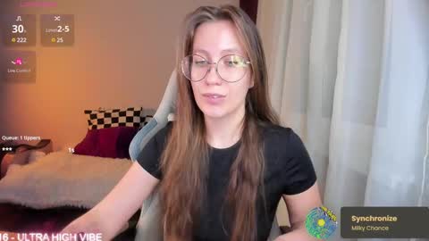 Allison online show from February 2025 05:07:02 PM