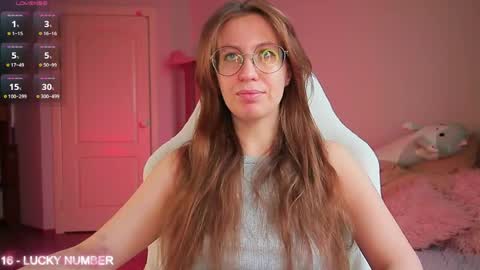 Allison online show from April 2026 11:59:01 AM