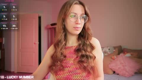 Allison online show from April 2026 12:31:01 PM