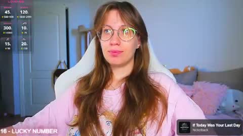 Snapshot of ms_allison chatting on June 2026 06:30:01 AM Allison online show from June 2026 06:30:01 AM