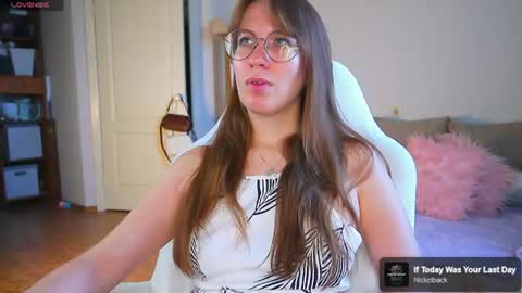 Snapshot of ms_allison chatting on July 2026 07:26:01 AM Allison online show from July 2026 07:26:01 AM