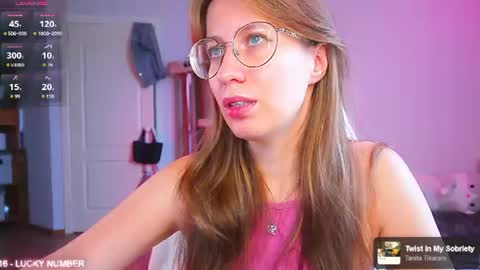 Snapshot of ms_allison chatting on July 2026 10:58:02 AM Allison online show from July 2026 10:58:02 AM