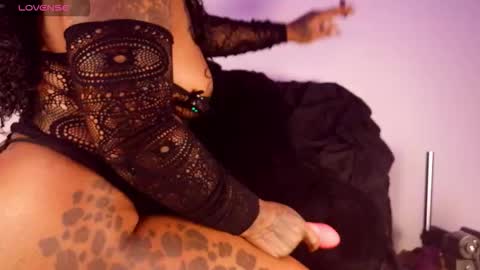 Ms Booty Boop online show from December 2025 03:44:02 AM