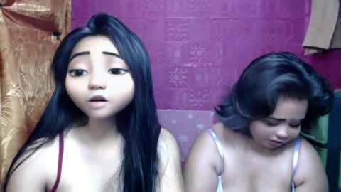 ms_celestine online show from June 2026 06:40:02 AM