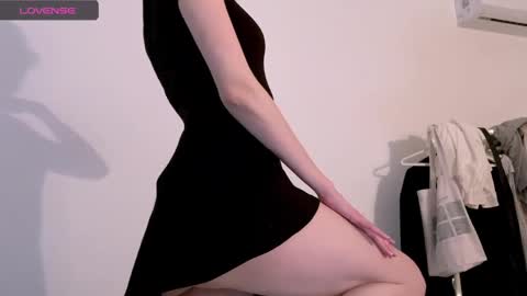 ms_christiana online show from March 2026 08:20:01 PM