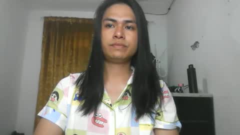 Snapshot of ms_el_natural chatting on May 2026 04:07:02 AM ms_el_natural online show from May 2026 04:07:02 AM