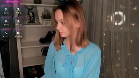 Snapshot of ms_elizabethqueen chatting on March 2025 05:54:02 PM Elizabeth online show from March 2025 05:54:02 PM