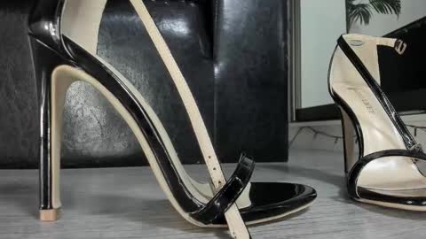 Goddess. Miss. Lady.  Queen. Madam Milady online show from October 2025 03:40:02 PM