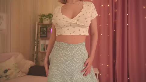 Snapshot of ms_evasweet chatting on May 2026 12:24:01 PM Eva 3 online show from May 2026 12:24:01 PM