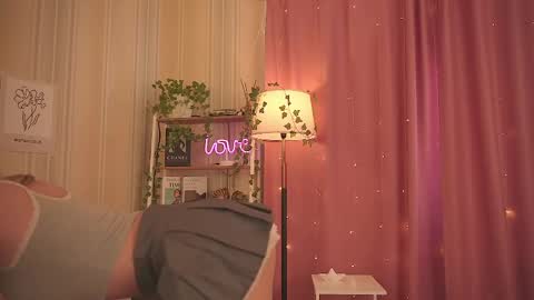 Snapshot of ms_evasweet chatting on June 2026 12:29:01 PM Eva 3 online show from June 2026 12:29:01 PM