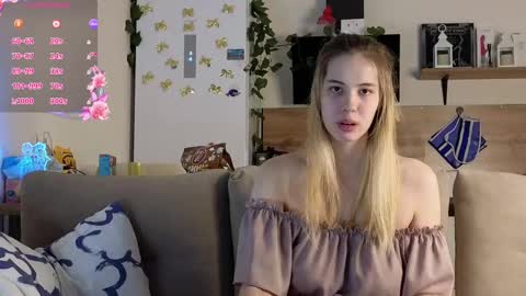 Ms ForYOU online show from February 2025 03:15:02 PM