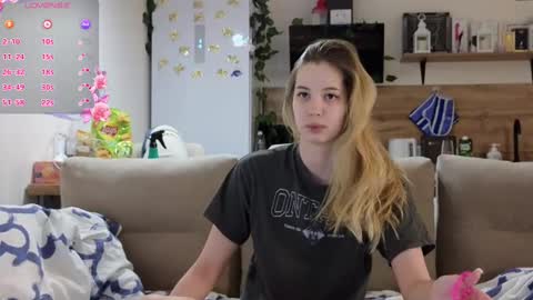 Ms ForYOU online show from March 2025 03:05:02 PM