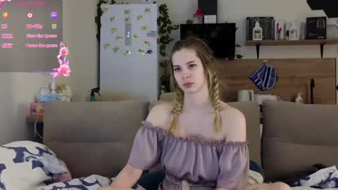 Ms ForYOU online show from March 2025 03:20:02 PM