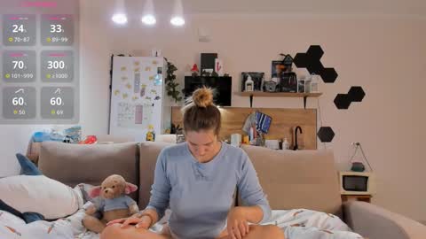 Ms ForYOU online show from September 2025 03:38:02 PM