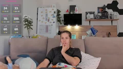 Ms ForYOU online show from October 2025 04:26:01 AM