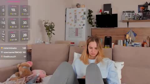 Ms ForYOU online show from November 2025 04:31:02 PM