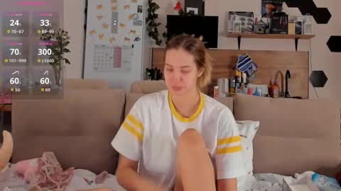 Ms ForYOU online show from November 2025 03:50:01 AM