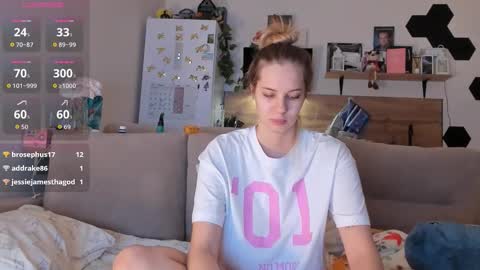 Ms ForYOU online show from January 2026 04:29:01 AM