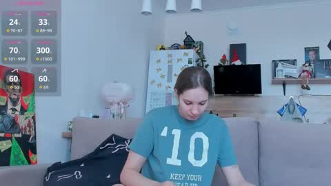 Ms ForYOU online show from March 2026 04:31:01 AM