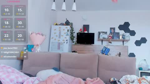 Ms ForYOU online show from March 2026 04:40:02 AM