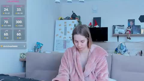 Ms ForYOU online show from April 2026 04:21:02 AM