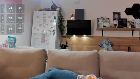 Snapshot of ms_foryou chatting on April 2026 03:14:02 PM Ms ForYOU online show from April 2026 03:14:02 PM