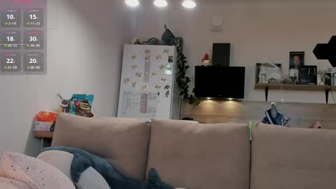 Snapshot of ms_foryou chatting on May 2026 03:52:02 PM Ms ForYOU online show from May 2026 03:52:02 PM