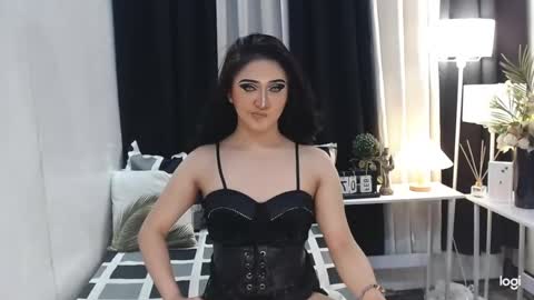 Ash online show from February 2025 04:24:02 PM