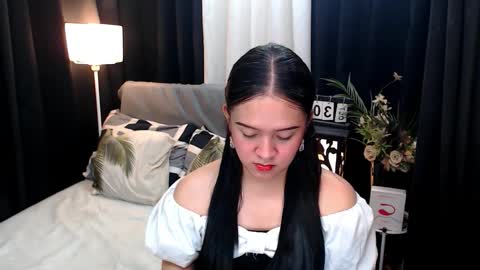 Ash online show from October 2025 10:10:02 PM